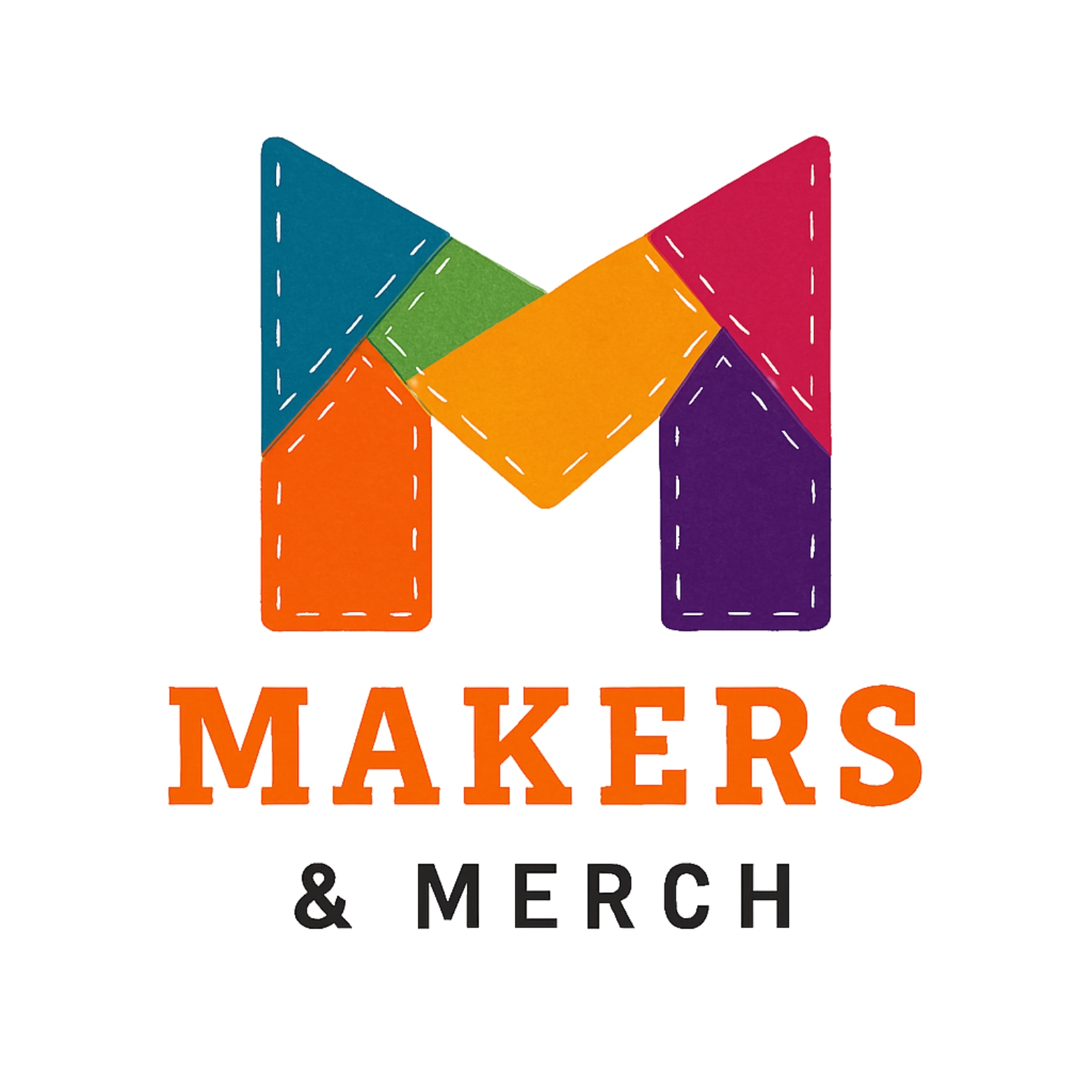 Makers and Merch logo